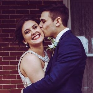 Meet your Posher, Haley